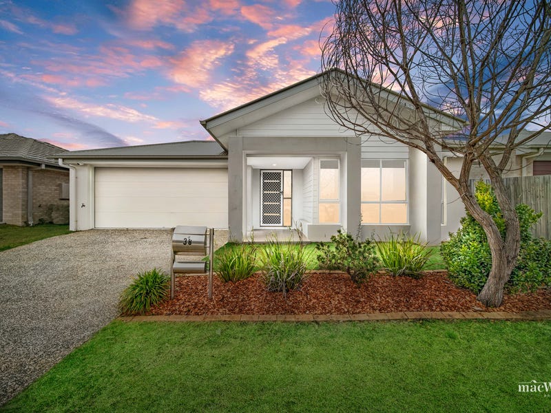 38 Darnell Street, Yarrabilba, QLD 4207