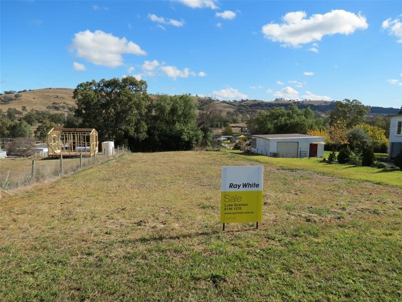Lot 16, 19 Learmonth Street, Willow Tree, NSW 2339 - Property Details