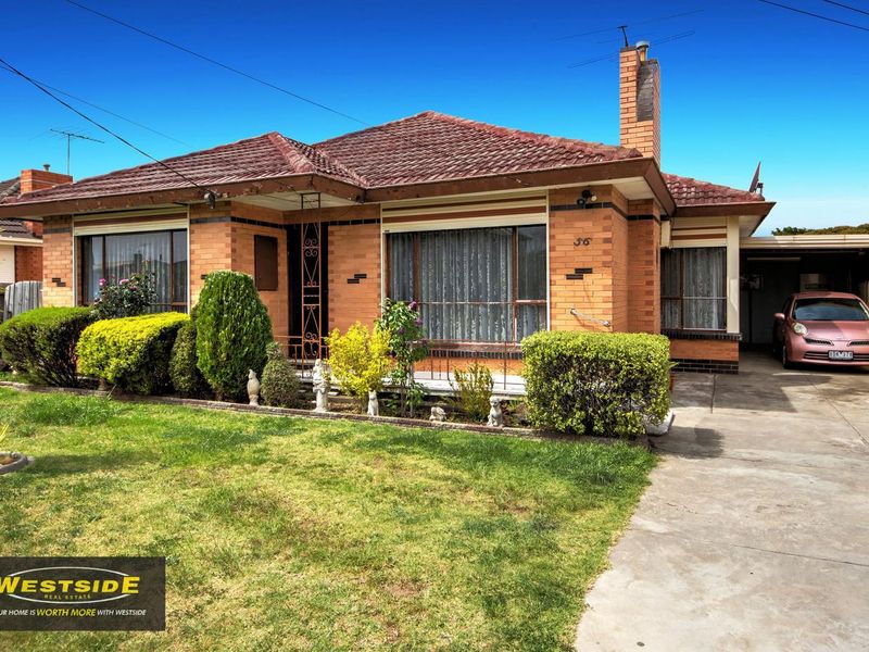 56 Lester Avenue, St Albans, VIC 3021