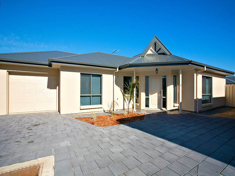 Lot 4 180 Murray Street, Tanunda, SA 5352 Property Details