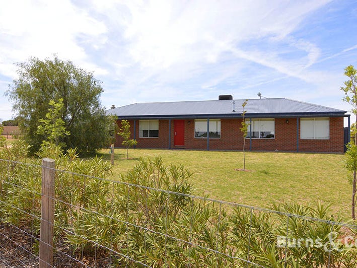 389 Boomerang Avenue, Cardross, Vic 3496 Property Details
