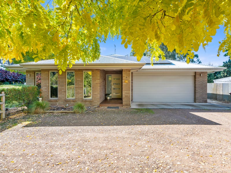 35 Anderson Street, Avenel, Vic 3664 Property Details