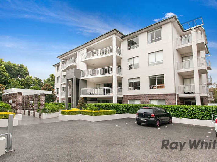 4/1620 Keira Street, Wollongong, NSW 2500