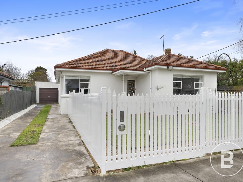 1109 Armstrong Street N, Ballarat North, VIC 3350
