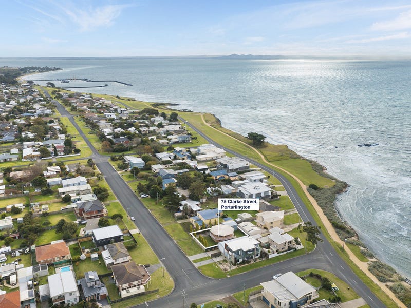75 Clarke Street, Portarlington, Vic 3223 Property Details
