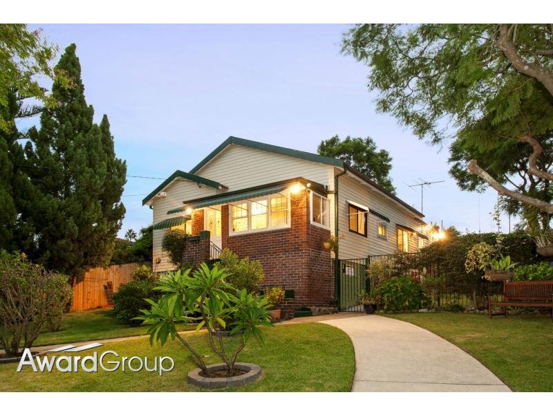 54 Bank Street, West Ryde, NSW 2114