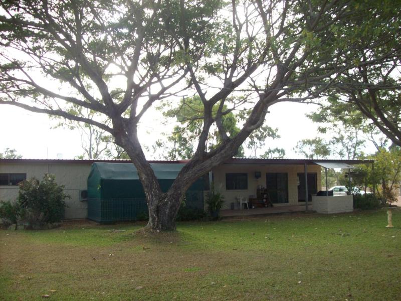 18 Arabian Place, Black River, QLD 4818 18 Arabian Place, Black River, QLD 4818