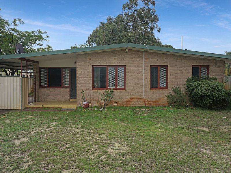 136 Crandon Street, Gosnells, WA 6110