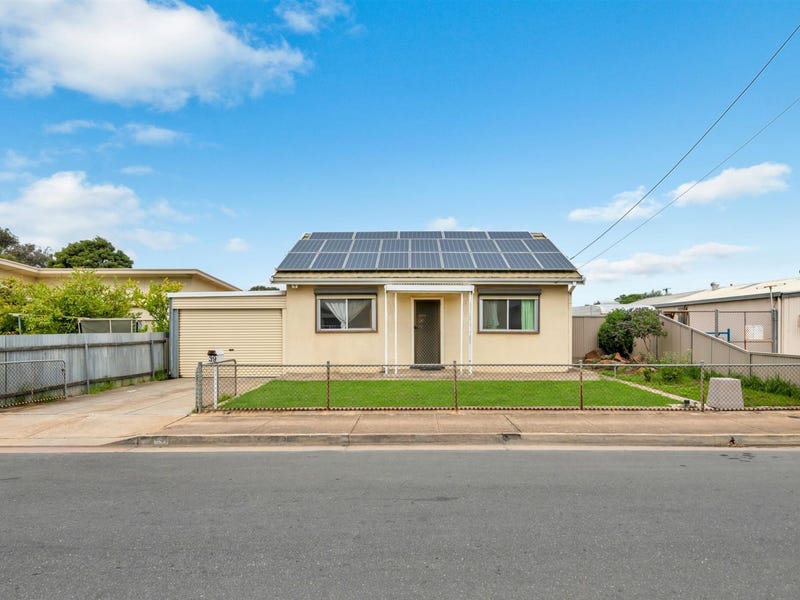 39 Third Street, Wingfield, SA 5013