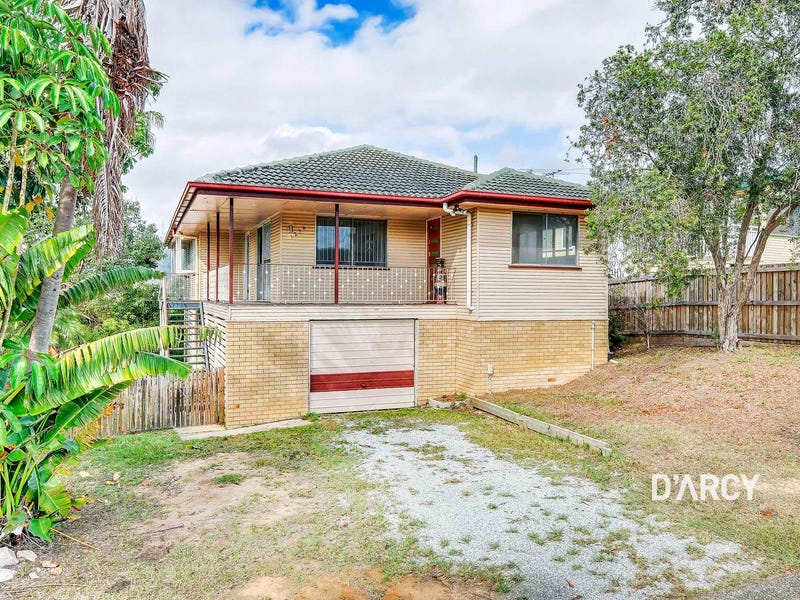 1234 Waterworks Road, The Gap, QLD 4061