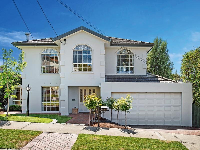 58 Hopkins Avenue, Keilor, Vic 3036 Property Details