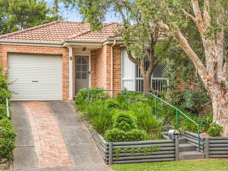 5 Gumleaf Close, Erina, NSW 2250 Property Details
