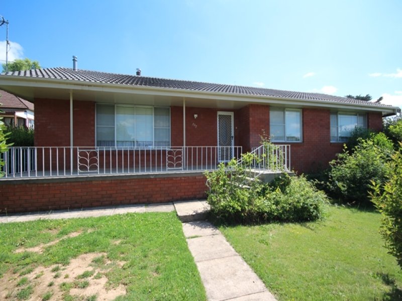 117 Queen Street, Oberon, NSW 2787 Property Details