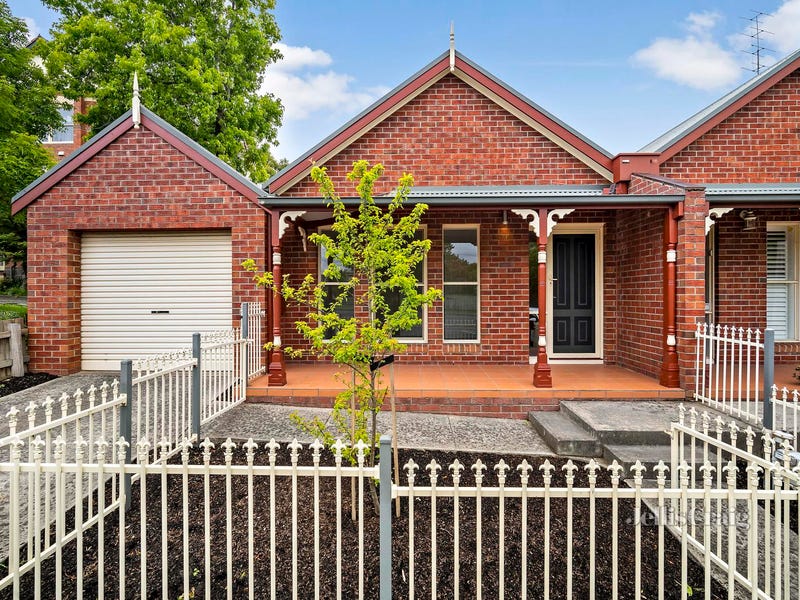 412B Drummond Street N, Ballarat Central, VIC 3350