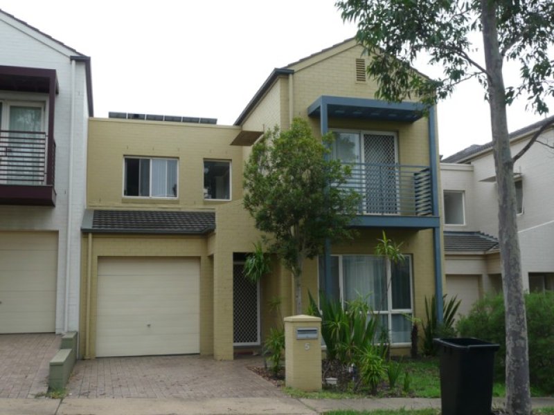 5 Louis Ave, Newington, NSW 2127 Property Details