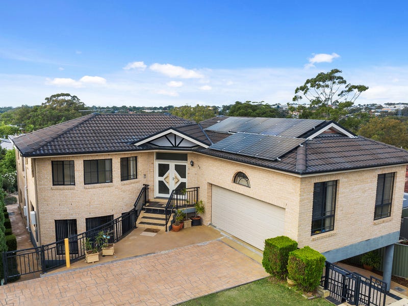 4A Rossford Avenue, Jannali, NSW 2226 House for Sale