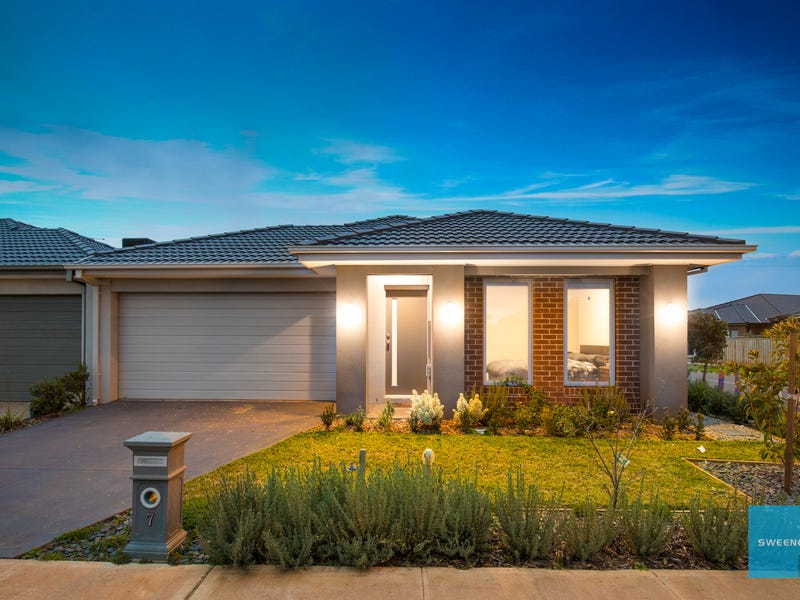 7 Fleece Road, Aintree, Vic 3336 Property Details