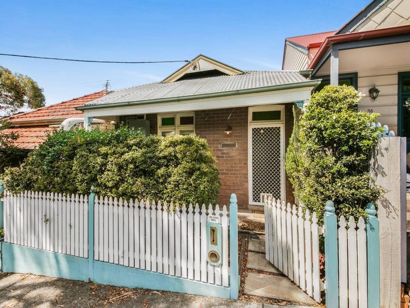 34 Ryan Street, Lilyfield, NSW 2040