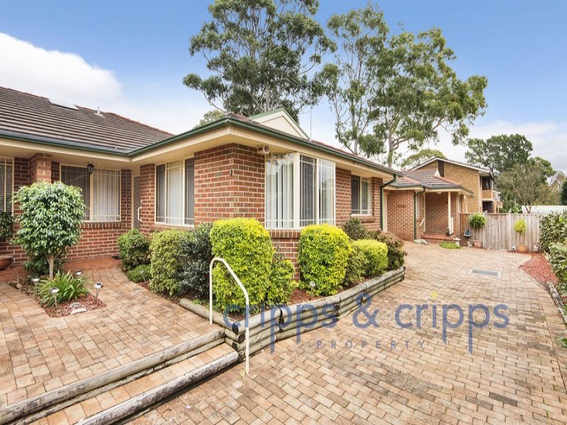 3/39 Kurrajong Street, Sutherland, NSW 2232 Property Details