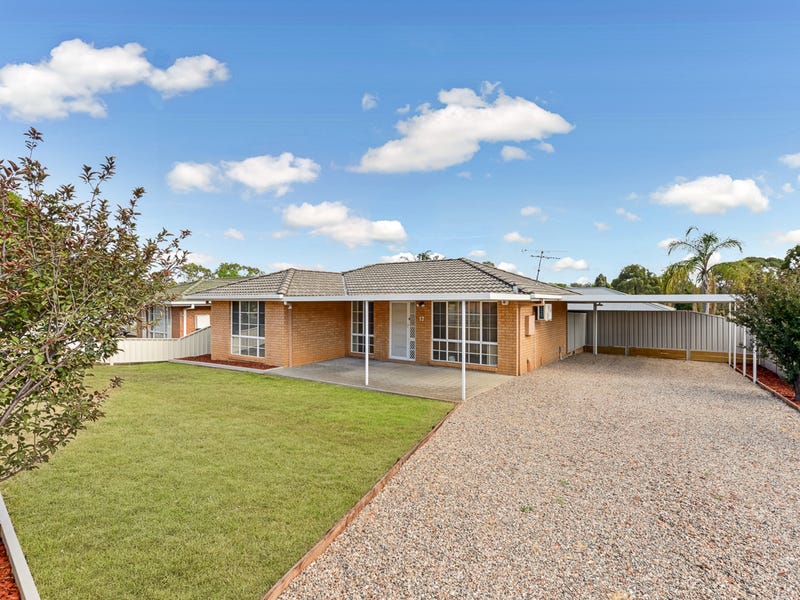 17 Lodestone Place, Eagle Vale, NSW 2558