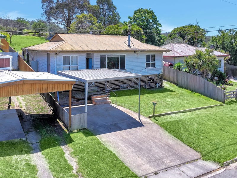30 Phillip Street, Bruthen, Vic 3885 House for Sale