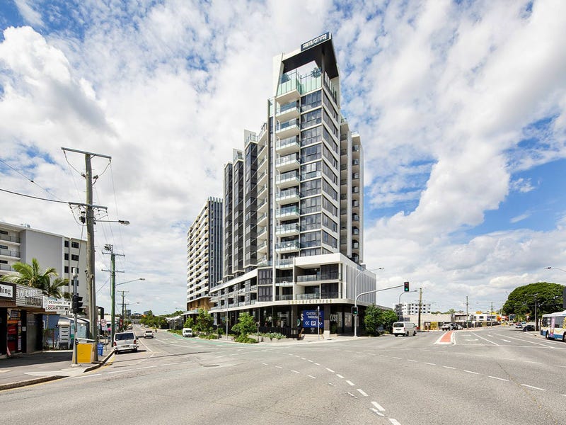 709/148 Logan Road, Woolloongabba, Qld 4102 Unit for Sale