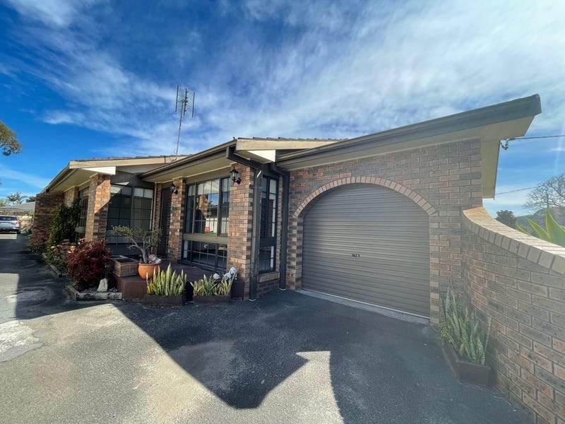 1/54 Winifred Avenue, Umina Beach, NSW 2257