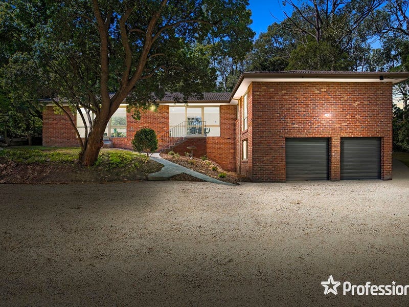 979 Mount Dandenong Tourist Road, Montrose, Vic 3765 Property Details