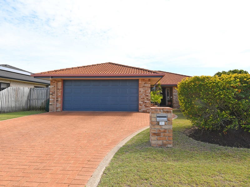 15 Glengarry Court, Kawungan, QLD 4655