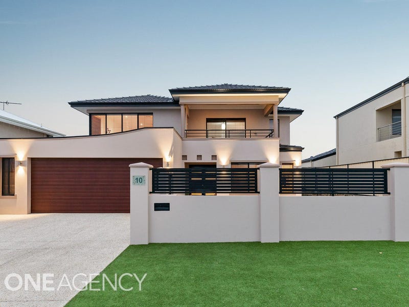 10 Bayview Terrace, Yangebup, WA 6164 Property Details