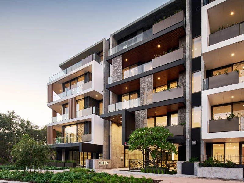 410/1 Finishline View, Floreat, WA 6014 Property Details