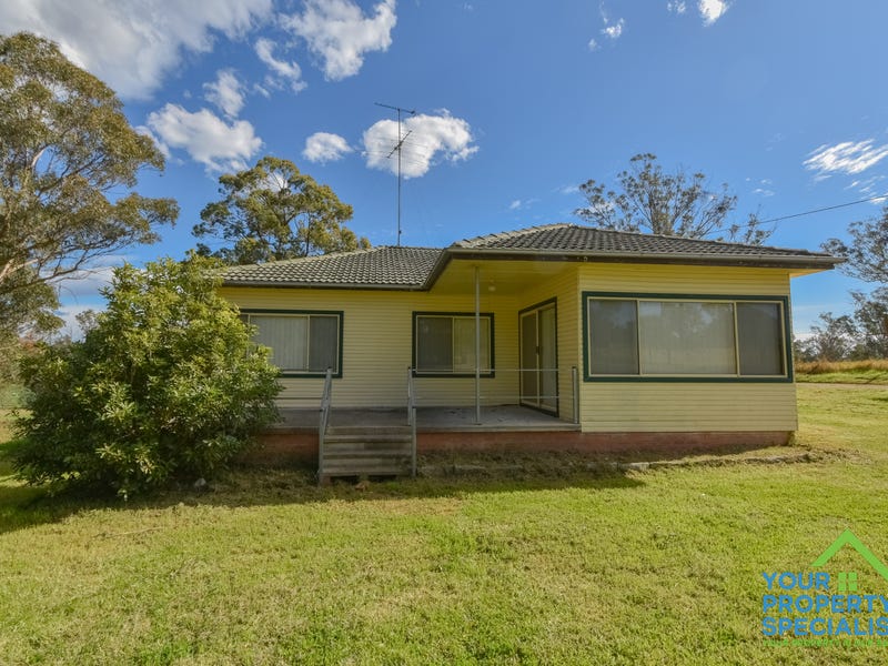 1290 Greendale Road, Wallacia, NSW 2745