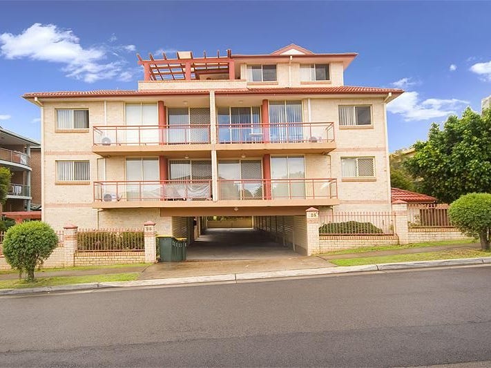 11/2526 Parkside Lane, Westmead, NSW 2145