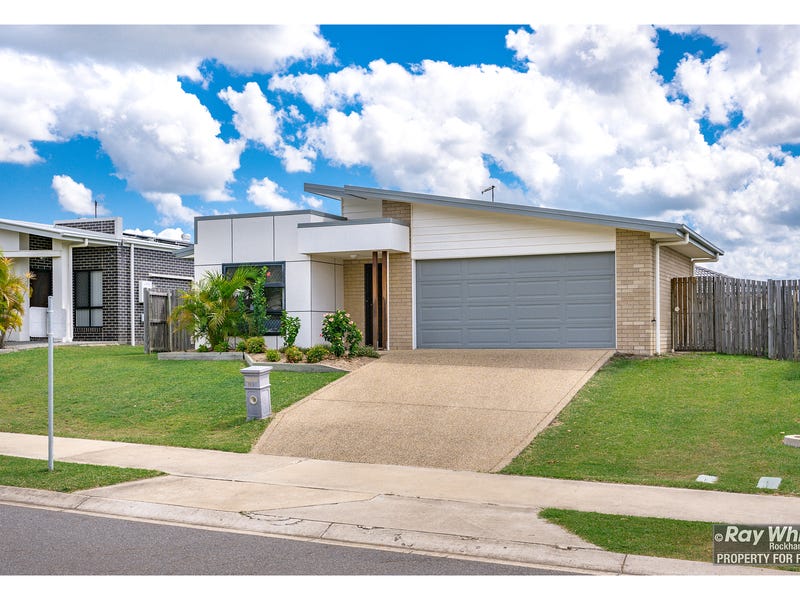 113 Springfield Drive, Norman Gardens, QLD