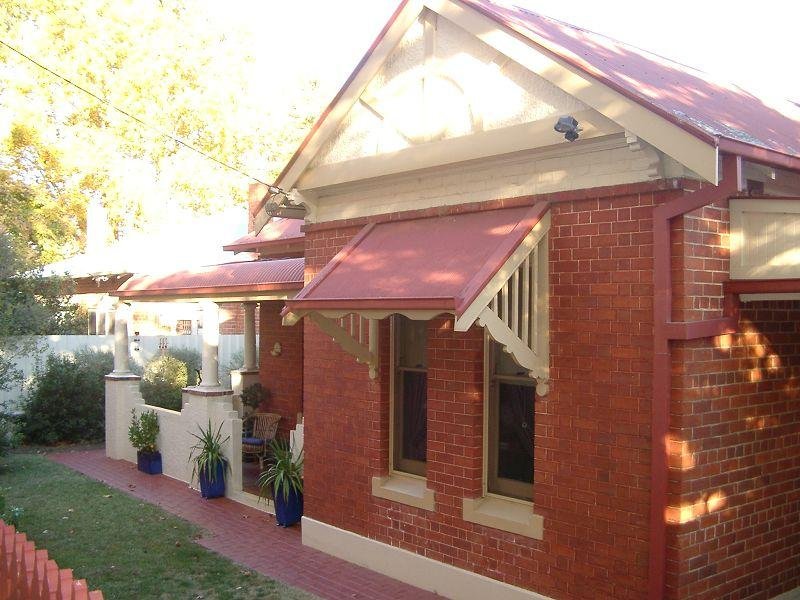 573 Wyse Street, Albury, NSW 2640