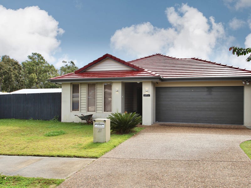 27 Francisca Drive, Augustine Heights, QLD 4300