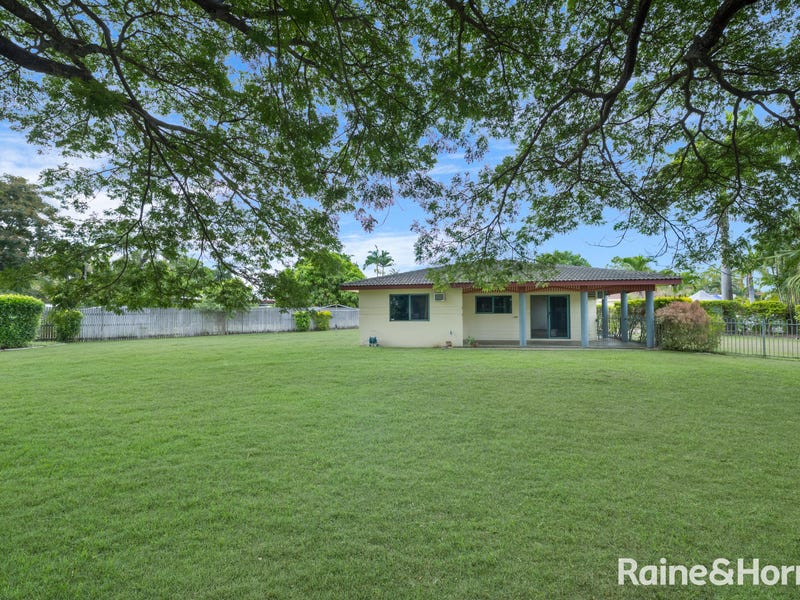 66A Gollogly Lane, Rasmussen, Qld 4815 Property Details