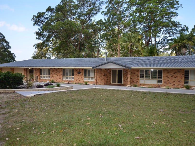 23 Old King Creek Road, King Creek, NSW 2446