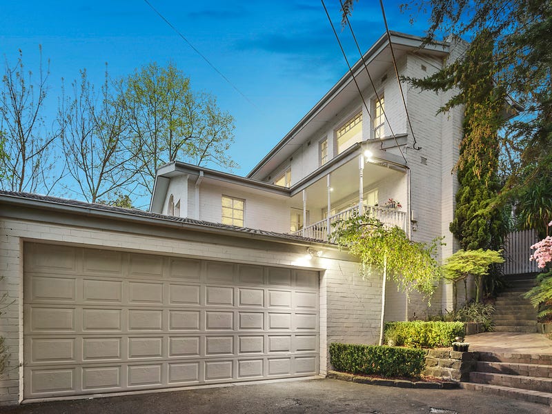 27 Stirling Road, Croydon, Vic 3136