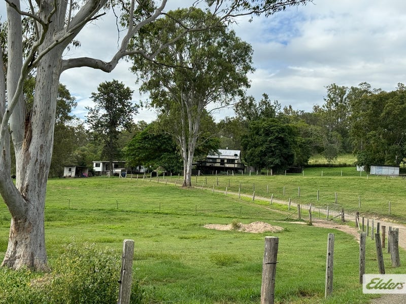 163 Ashfords Road, Curra, Qld 4570 House for Sale