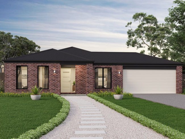 Lot 2219 Serene Drive, Strathfieldsaye, Vic 3551 - House for Sale ...