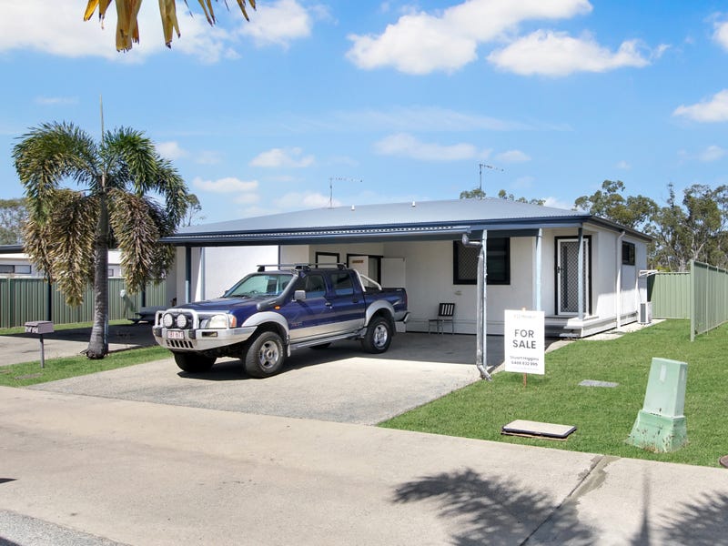 37/5 Atkinson Street, Middlemount, Qld 4746 Property Details