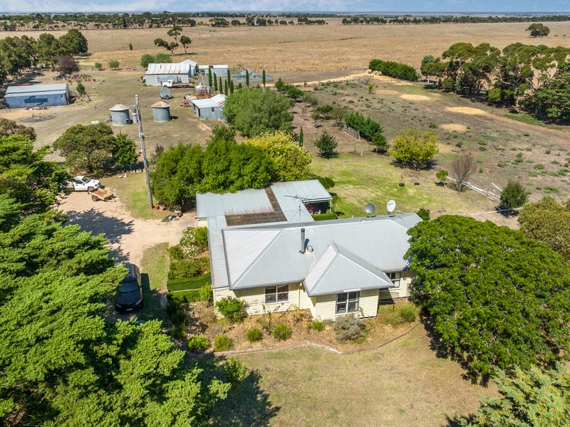 1170 Meredithshelford Road, Meredith, VIC 3333