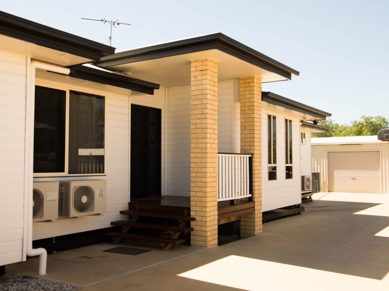 Houses for Sale in Roma, QLD 4455