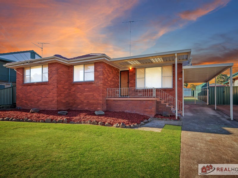 29 Arnold Avenue, St Marys, NSW 2760