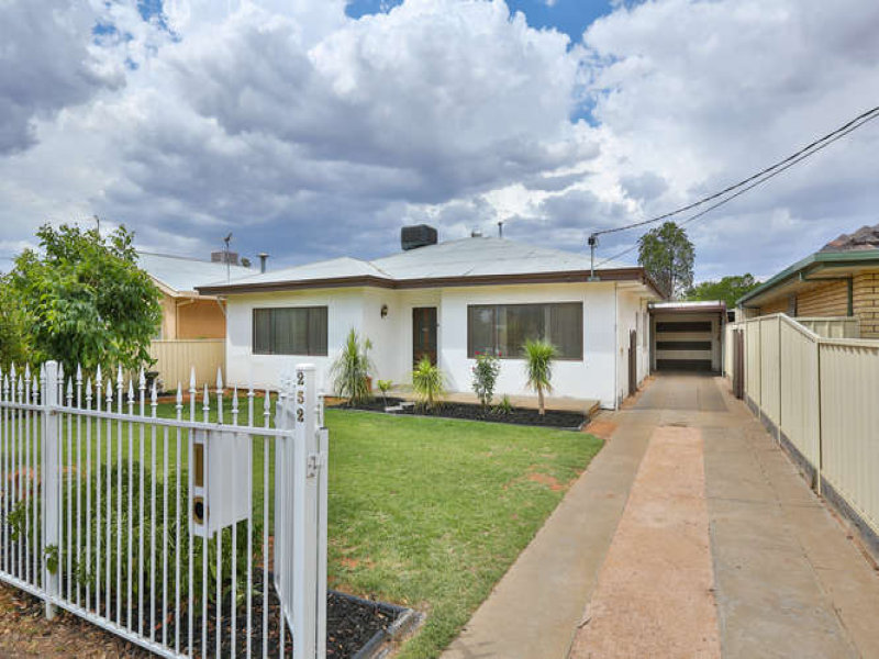 252 Ninth Street, Mildura, Vic 3500 Property Details