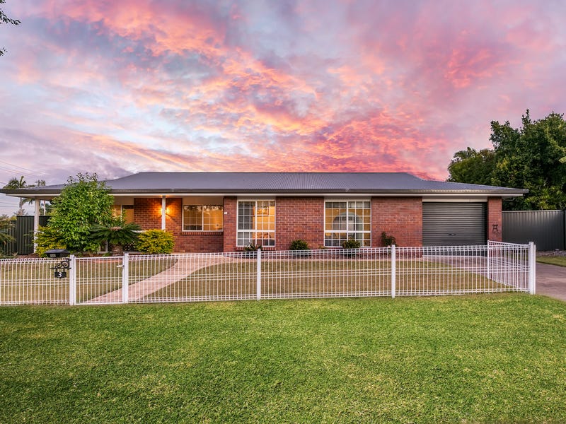 3 Mitchell Street, Boronia Heights, QLD 4124