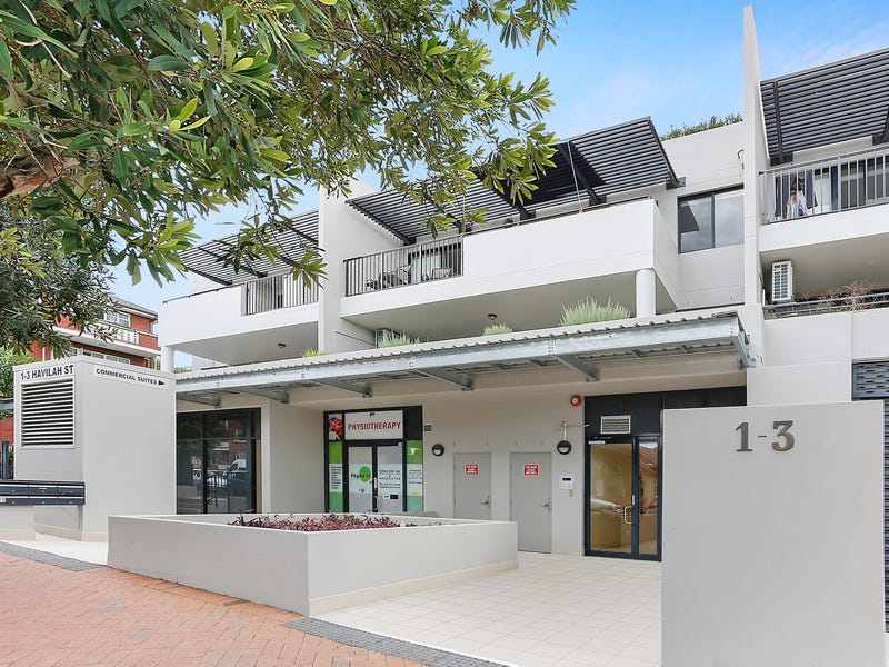 13/1 Havilah Street, Chatswood, NSW 2067 Property Details