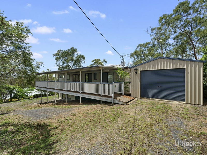 120 Lakeview Drive, Esk, QLD 4312