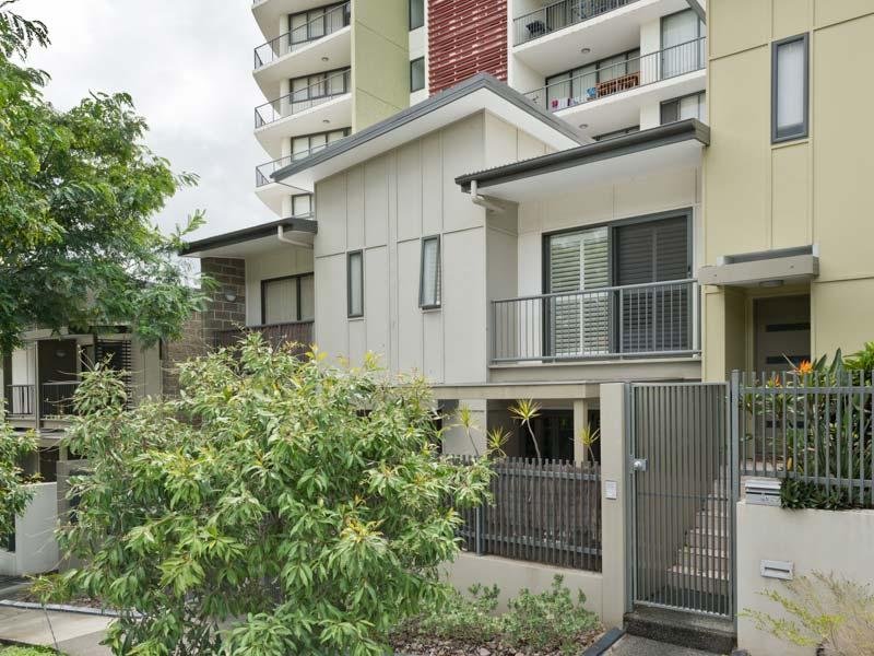 22B Manning Street, Milton, QLD 4064